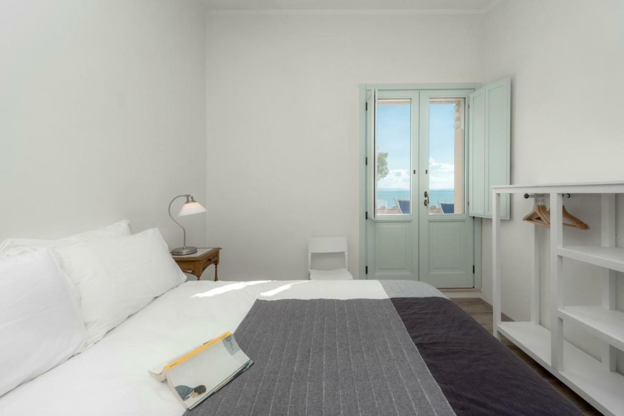 The Loft Daire Monte del Lago Dış mekan fotoğraf
