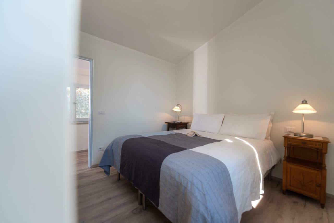 The Loft Daire Monte del Lago Dış mekan fotoğraf
