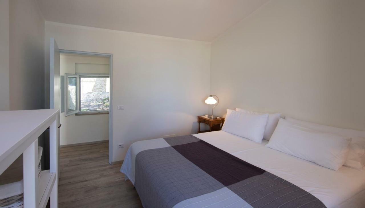 The Loft Daire Monte del Lago Dış mekan fotoğraf