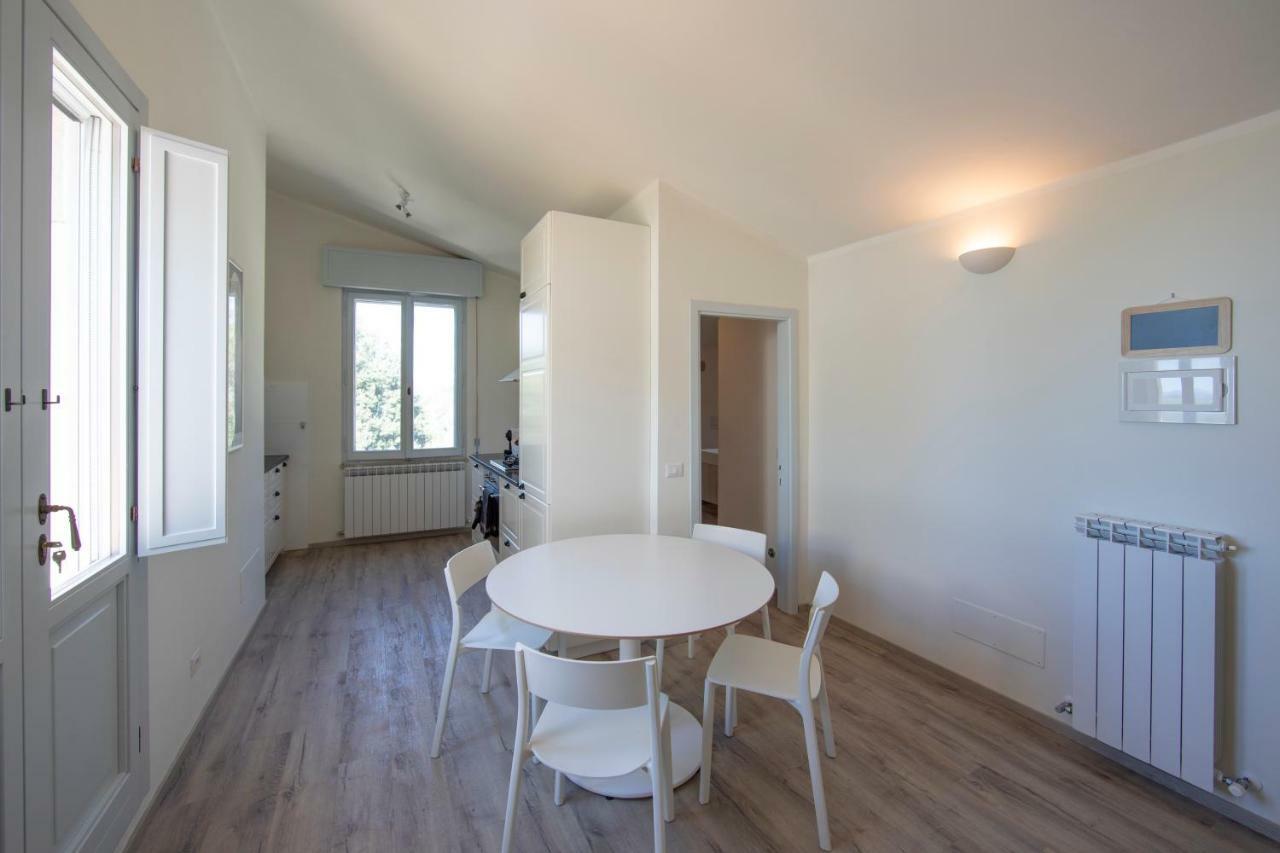 The Loft Daire Monte del Lago Dış mekan fotoğraf