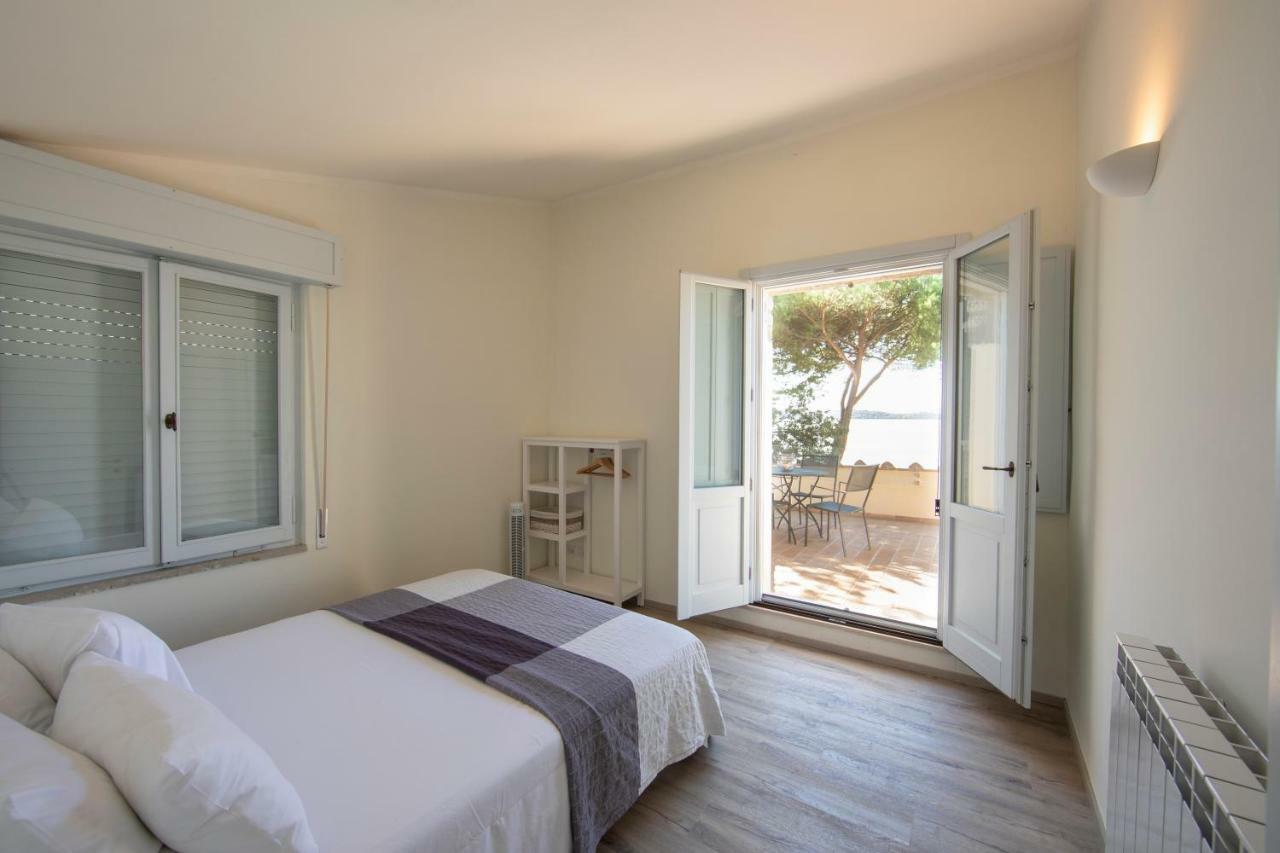 The Loft Daire Monte del Lago Dış mekan fotoğraf